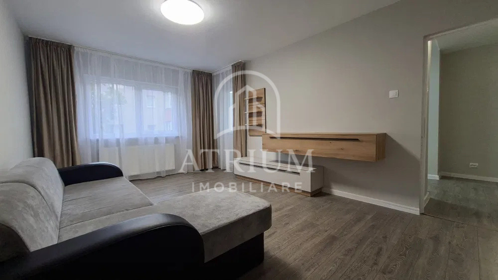 Apartament 2 camere decomandat | Gheorgheni | Prima închiriere