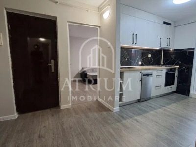 Apartament 2 camere decomandat | Gheorgheni | Prima închiriere