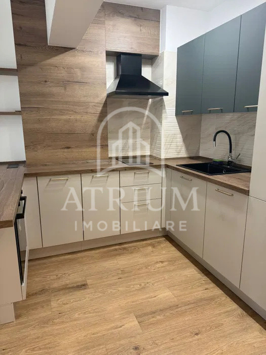 Apartament 2 camere Viva City