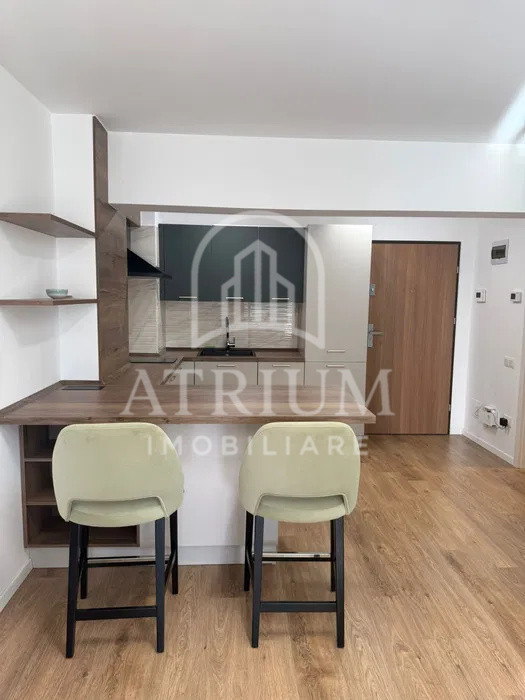 Apartament 2 camere Viva City