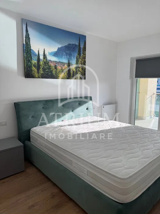 Apartament 2 camere Viva City