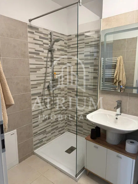 Apartament 2 camere Viva City