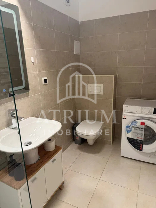 Apartament 2 camere Viva City