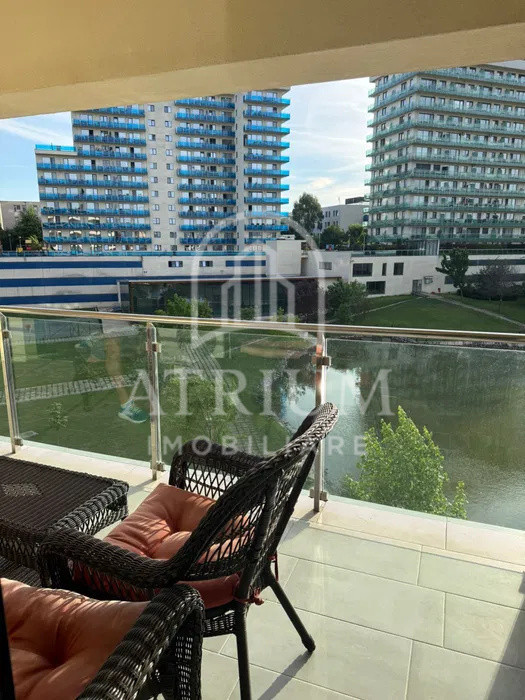 Apartament 2 camere Viva City