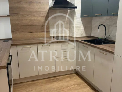 Apartament 2 camere Viva City