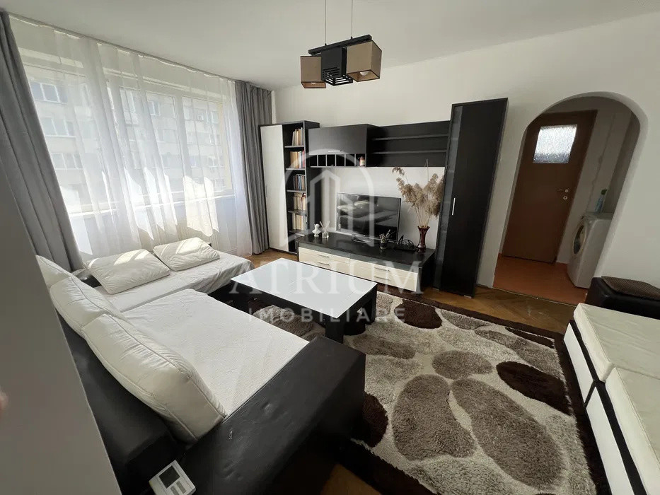 Apartament cu 2 camere decomandate | Iulius Mall