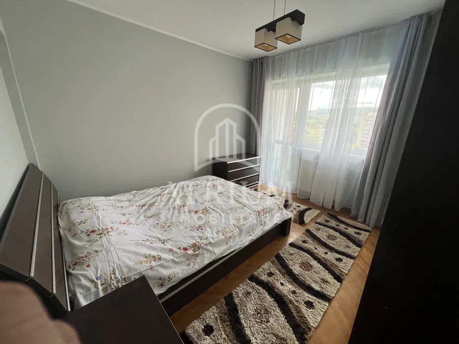 Apartament cu 2 camere decomandate | Iulius Mall