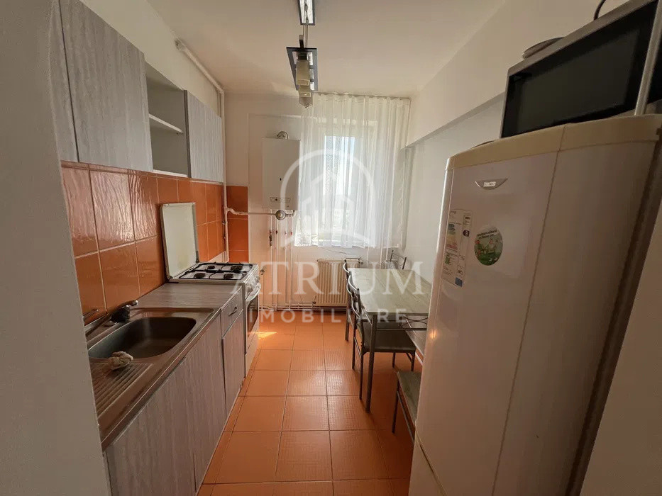 Apartament cu 2 camere decomandate | Iulius Mall