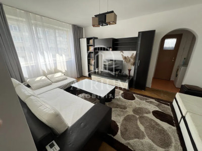 Apartament cu 2 camere decomandate | Iulius Mall