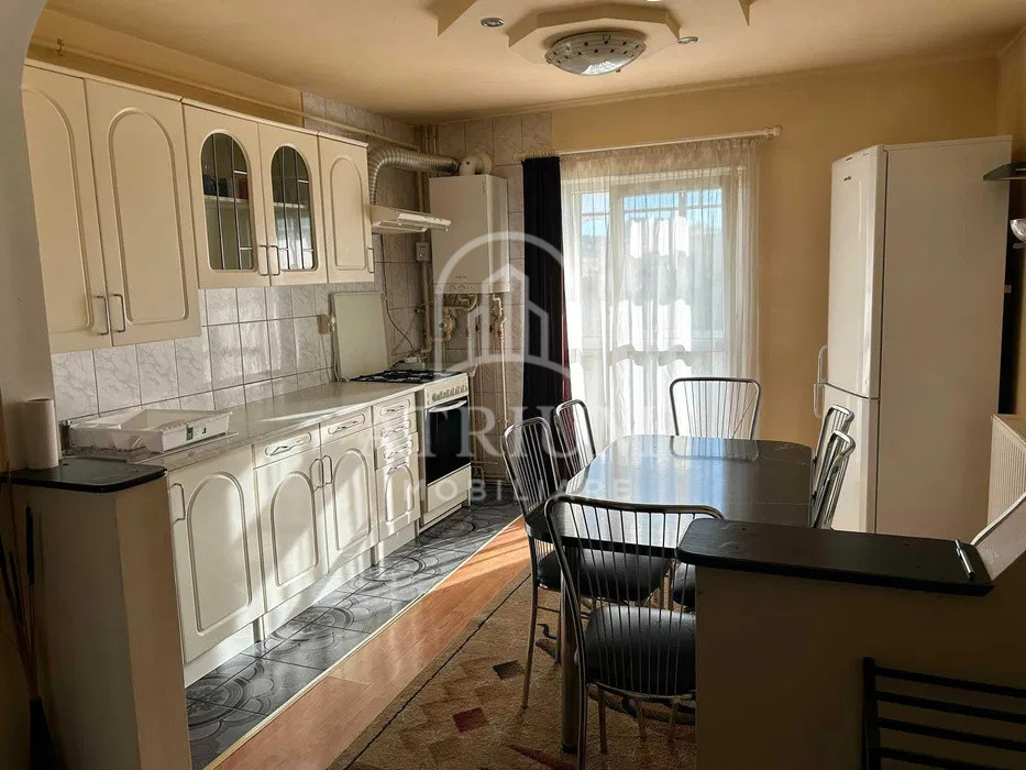 Apartament 2 camere decomandate | Mărăști