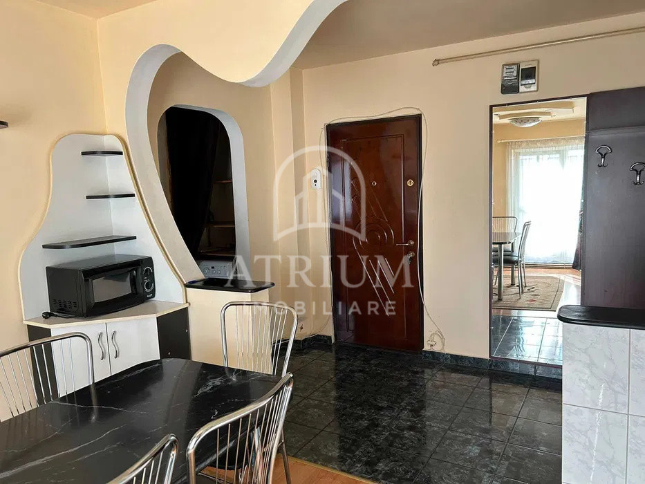Apartament 2 camere decomandate | Mărăști