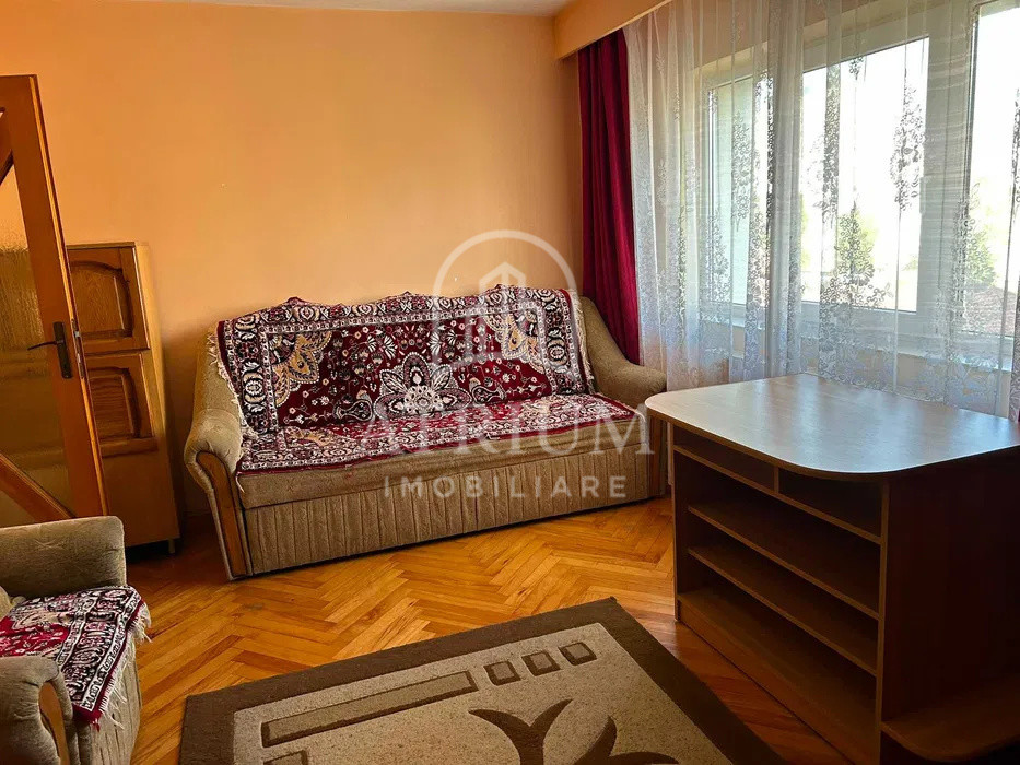 Apartament 2 camere decomandate | Mărăști