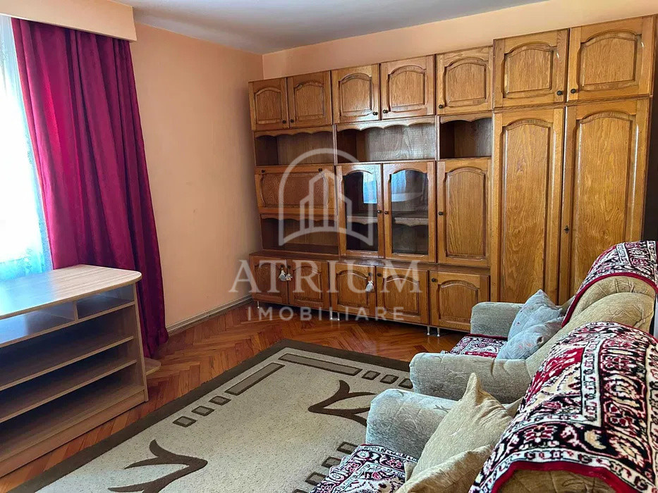 Apartament 2 camere decomandate | Mărăști