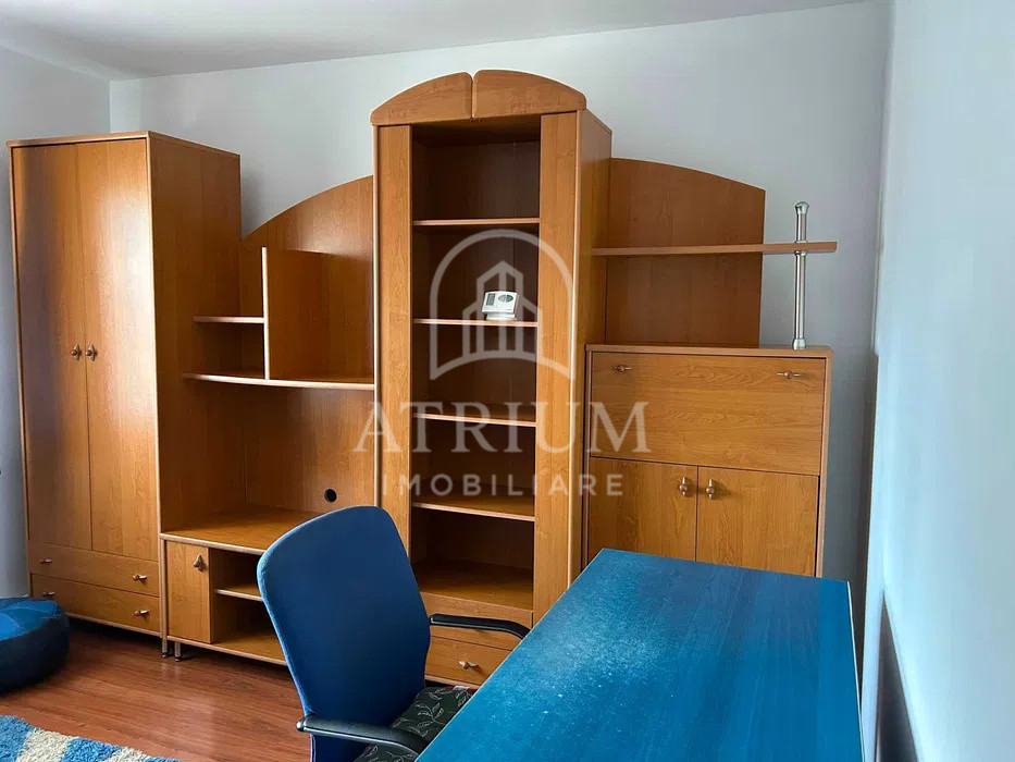 Apartament 2 camere decomandate | Mărăști
