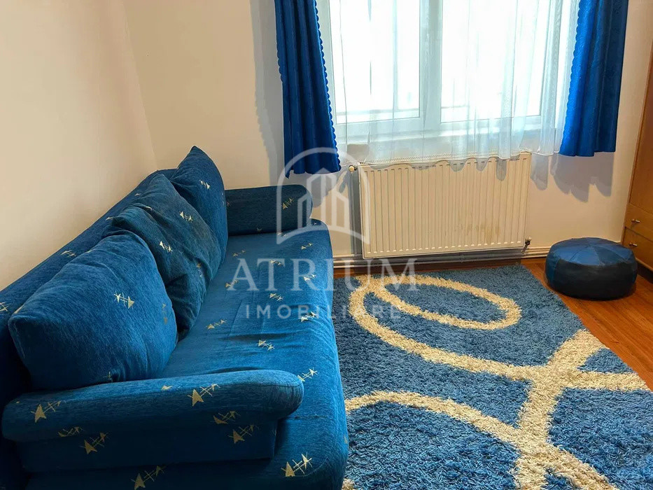 Apartament 2 camere decomandate | Mărăști