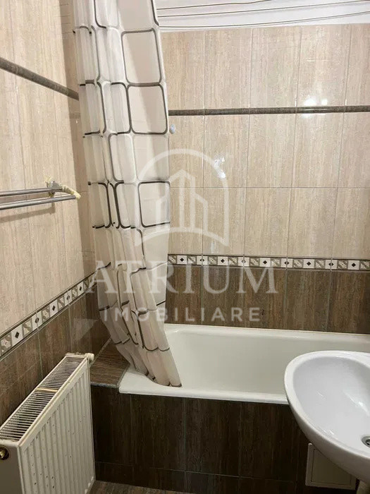 Apartament 2 camere decomandate | Mărăști