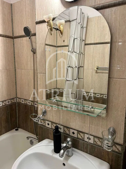 Apartament 2 camere decomandate | Mărăști