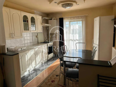 Apartament 2 camere decomandate | Mărăști