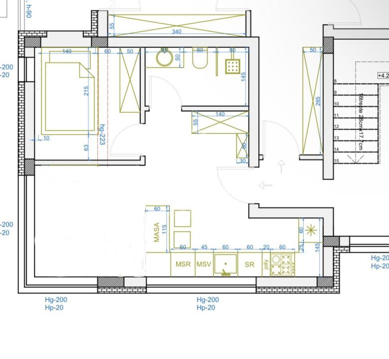 Apartament de vânzare Zorilor!