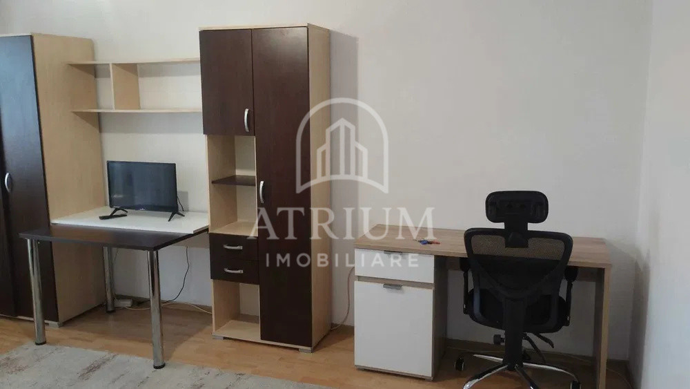 Garsonieră modernă | Zona Mănăștur
