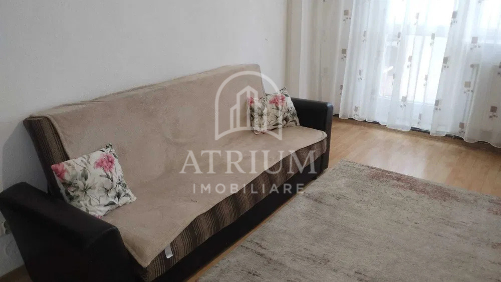Garsonieră modernă | Zona Mănăștur