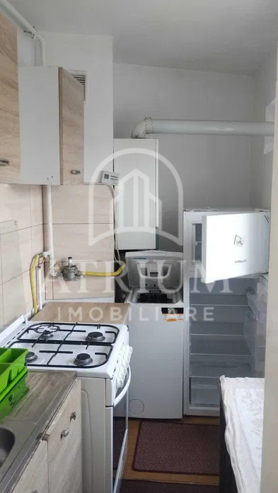 Garsonieră modernă | Zona Mănăștur