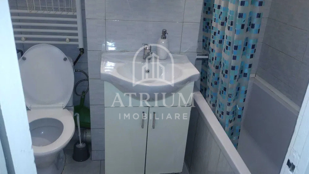 Garsonieră modernă | Zona Mănăștur