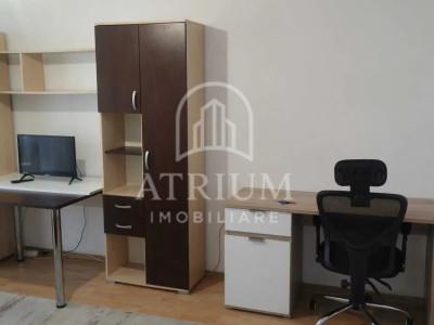Garsonieră modernă | Zona Mănăștur