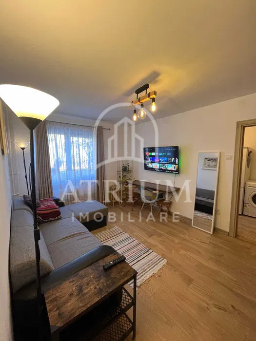 Apartament modern 2 camere | Mănăștur
