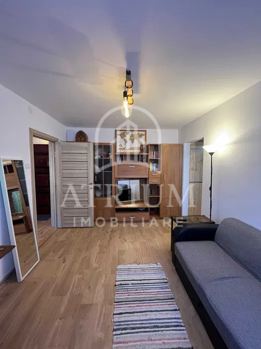 Apartament modern 2 camere | Mănăștur