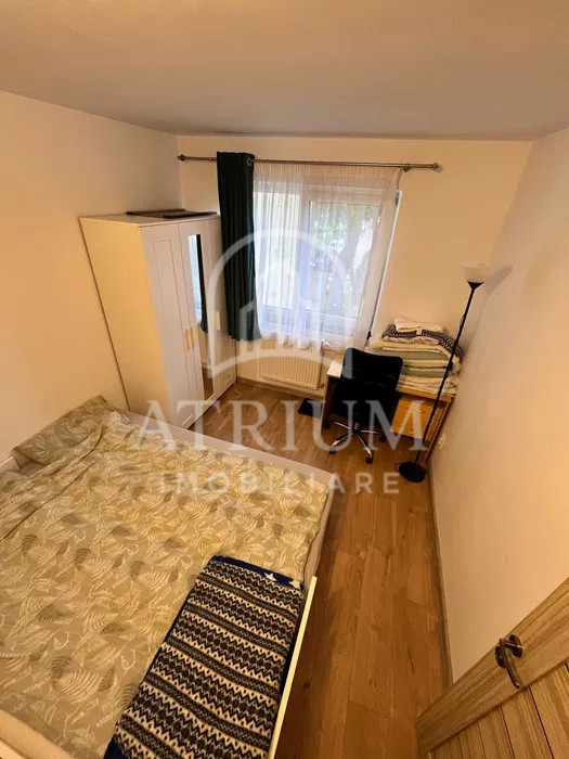 Apartament modern 2 camere | Mănăștur