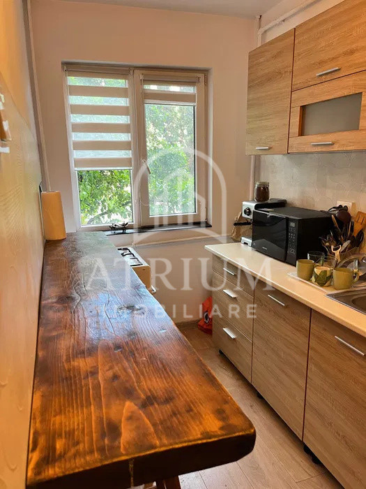 Apartament modern 2 camere | Mănăștur