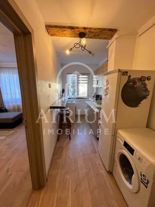 Apartament modern 2 camere | Mănăștur