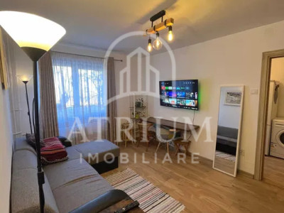 Apartament modern 2 camere | Mănăștur
