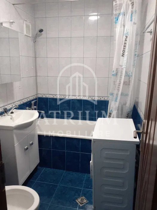 Garsonieră Mănăștur | Prima închiriere