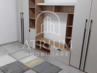 Garsonieră Mănăștur | Prima închiriere