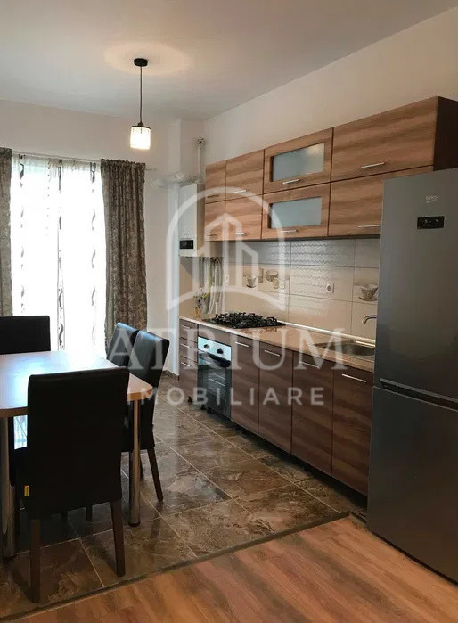 Apartament 2 camere | Zona Iulius Mall FSEGA