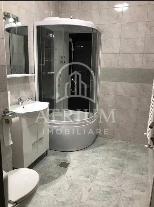 Apartament 2 camere | Zona Iulius Mall FSEGA