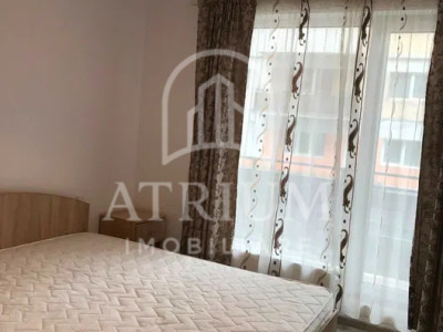Apartament 2 camere | Zona Iulius Mall FSEGA