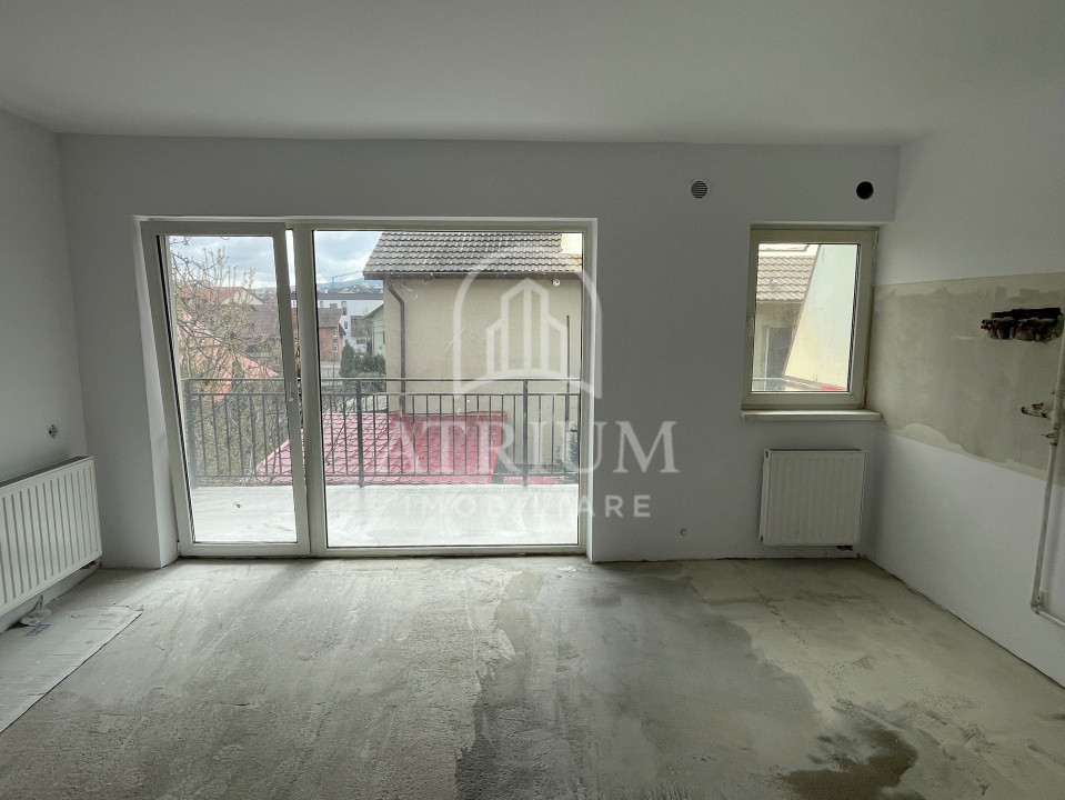 Apartament 2 camere  semidecomandate suprafata de 50 mp Europa