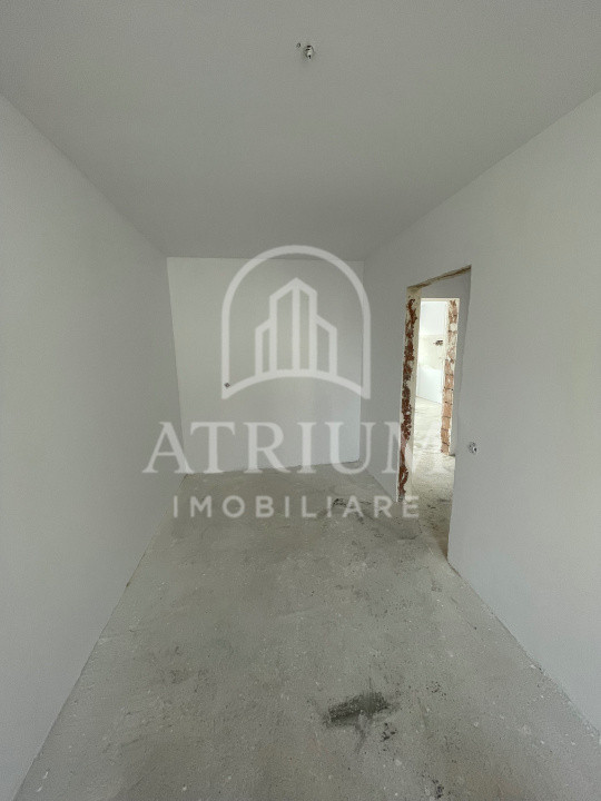 Apartament 2 camere  semidecomandate suprafata de 50 mp Europa