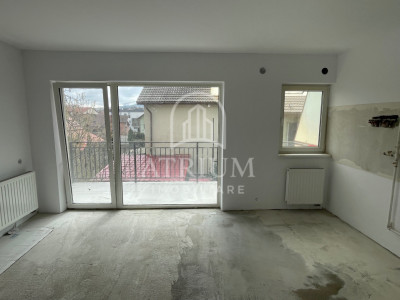 Apartament 2 camere  semidecomandate suprafata de 50 mp Europa
