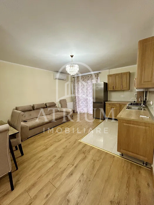 Apartament modern 2 camere | Zona Mărăști
