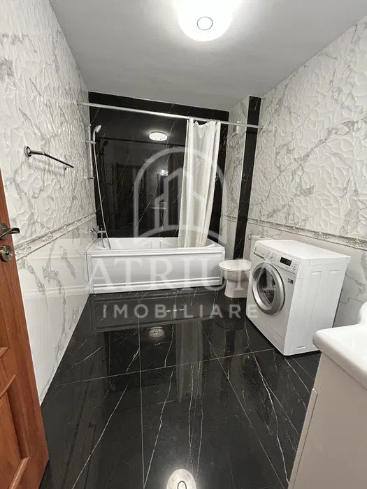 Apartament modern 2 camere | Zona Mărăști