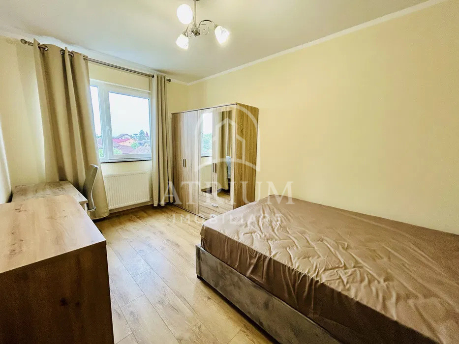 Apartament modern 2 camere | Zona Mărăști