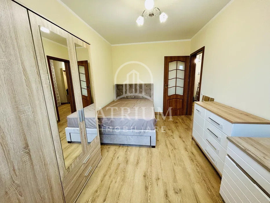 Apartament modern 2 camere | Zona Mărăști
