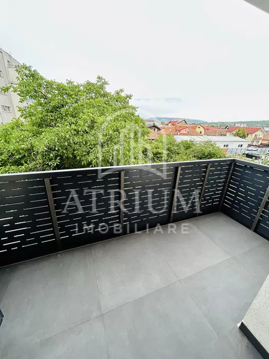 Apartament modern 2 camere | Zona Mărăști