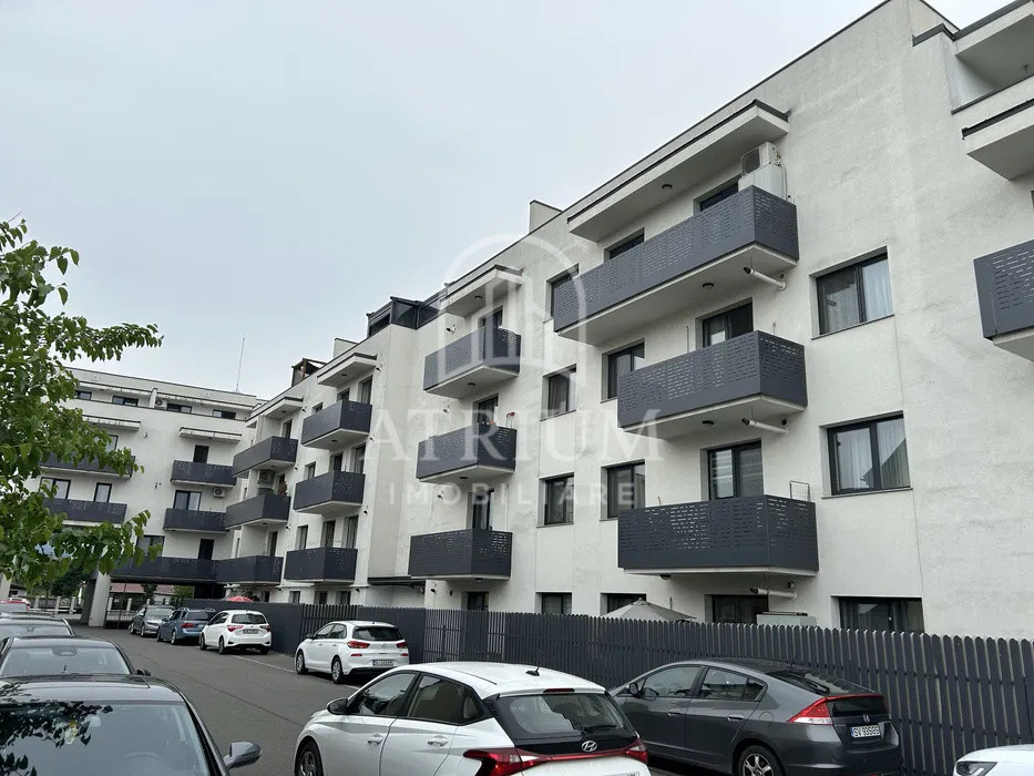 Apartament modern 2 camere | Zona Mărăști