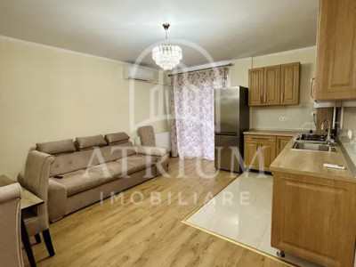 Apartament modern 2 camere | Zona Mărăști
