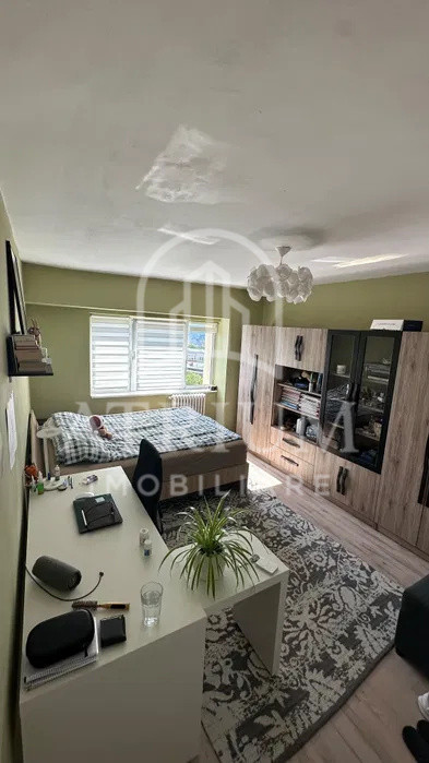 Apartament 2 camere | Zona UMF
